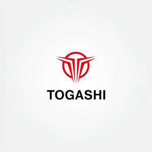 tanaka10 (tanaka10)さんの有限会社　ＴＯＧＡＳＨＩのロゴへの提案