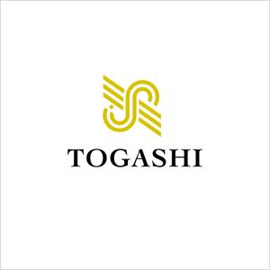 eddy_myson (kanaeddy)さんの有限会社　ＴＯＧＡＳＨＩのロゴへの提案