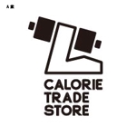 senzi (senzi)さんのレンタルジム「CALORIE TRADE STORE」のロゴへの提案