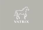 swallow_kyoto (swallow_kyoto)さんのアウトドアブランド「VATRIX」馬のピクチャーロゴ制作への提案