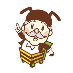 さんの会社製品のキャラクターの政策への提案