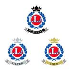 ミリススタイル (hamtel)さんの「日本生涯学習協会」のロゴマーク作成/制作（商標登録なし）への提案