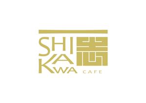 OYOME works (YUKI_YAMADA)さんの最高級食パン専門店い志かわの新ロゴ作成への提案