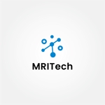 tanaka10 (tanaka10)さんのIT企業「MRITech」のロゴへの提案