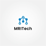 tanaka10 (tanaka10)さんのIT企業「MRITech」のロゴへの提案