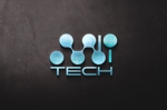 sriracha (sriracha829)さんのIT企業「MRITech」のロゴへの提案