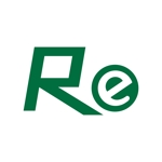 maruichiya (maruichiya)さんの買取事業「Re」のロゴ作成への提案