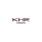 suz_graphic (suz_graphic)さんの建設業「KHR company」のロゴ作成への提案