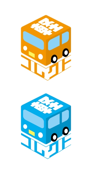 maru_design (nilce16)さんの軽自動車販売店「軽コレクト」のロゴへの提案