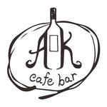 CHAN-COH (CHAN-COH)さんの新規開店するレストランバーの手書き風ロゴへの提案