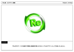 kometogi (kometogi)さんの買取事業「Re」のロゴ作成への提案