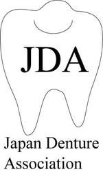 pythonic_mk2さんの「Japan Denture Association(JDA)」のロゴ作成への提案