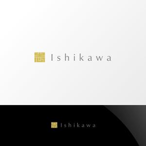 Nyankichi.com (Nyankichi_com)さんの最高級食パン専門店い志かわの新ロゴ作成への提案