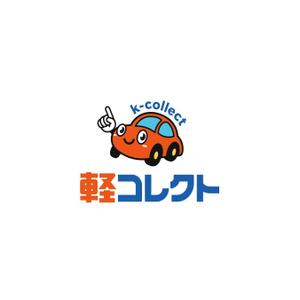 taiyaki (taiyakisan)さんの軽自動車販売店「軽コレクト」のロゴへの提案