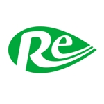 hayanamiさんの買取事業「Re」のロゴ作成への提案