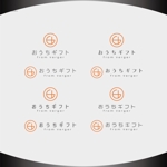 D.R DESIGN (Nakamura__)さんの新事業〈ギフトブランド〉のロゴデザインを募集！への提案