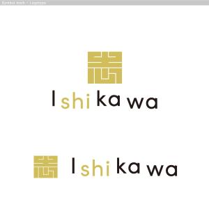 cambelworks (cambelworks)さんの最高級食パン専門店い志かわの新ロゴ作成への提案