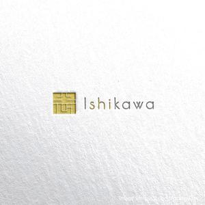 tsugami design (tsugami130)さんの最高級食パン専門店い志かわの新ロゴ作成への提案