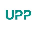 tora (tora_09)さんの人材会社「 UPP 」のロゴへの提案