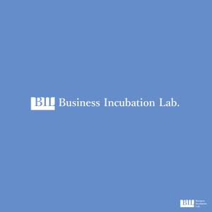 m-iriyaさんの新規事業企画会社「Business Incubation Lab.株式会社」のロゴを製作してほしいへの提案