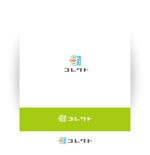 KOHana_DESIGN (diesel27)さんの軽自動車販売店「軽コレクト」のロゴへの提案