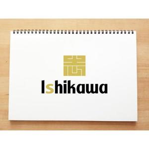 yusa_projectさんの最高級食パン専門店い志かわの新ロゴ作成への提案