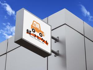 sriracha (sriracha829)さんの軽自動車販売店「軽コレクト」のロゴへの提案