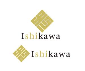 hamingway (hamingway)さんの最高級食パン専門店い志かわの新ロゴ作成への提案