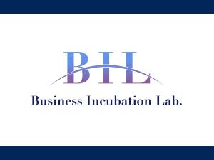 KEI (kei_pg)さんの新規事業企画会社「Business Incubation Lab.株式会社」のロゴを製作してほしいへの提案