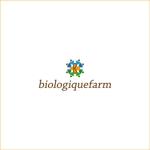 u164 (u164)さんの農園「biologiquefarm」のロゴ作成への提案