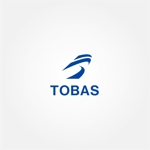tanaka10 (tanaka10)さんのスポーツブランド「TOBAS」のロゴへの提案