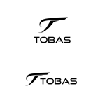 PULYM DESIGN (youzee)さんのスポーツブランド「TOBAS」のロゴへの提案