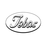 fujio8さんのスポーツブランド「TOBAS」のロゴへの提案