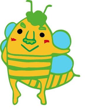 shilo-Fujiさんの会社製品のキャラクターの政策への提案