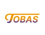 tora (tora_09)さんのスポーツブランド「TOBAS」のロゴへの提案