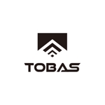 Doraneko358 (Doraneko1986)さんのスポーツブランド「TOBAS」のロゴへの提案