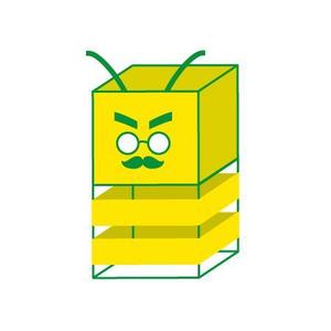 RABBiT (pipipipupipi)さんの会社製品のキャラクターの政策への提案