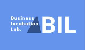 Design Sophie (coffeejazzyman)さんの新規事業企画会社「Business Incubation Lab.株式会社」のロゴを製作してほしいへの提案
