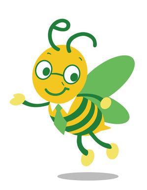 imuimuさんの会社製品のキャラクターの政策への提案