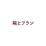 Kinoshita (kinoshita_la)さんの新開発ペットフードの商品ロゴへの提案