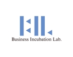 tora (tora_09)さんの新規事業企画会社「Business Incubation Lab.株式会社」のロゴを製作してほしいへの提案