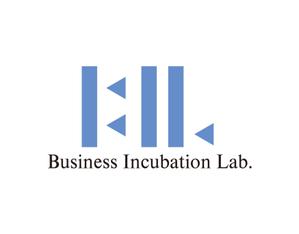 tora (tora_09)さんの新規事業企画会社「Business Incubation Lab.株式会社」のロゴを製作してほしいへの提案