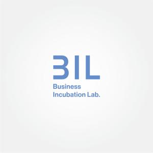 tanaka10 (tanaka10)さんの新規事業企画会社「Business Incubation Lab.株式会社」のロゴを製作してほしいへの提案