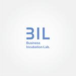 tanaka10 (tanaka10)さんの新規事業企画会社「Business Incubation Lab.株式会社」のロゴを製作してほしいへの提案