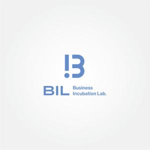 tanaka10 (tanaka10)さんの新規事業企画会社「Business Incubation Lab.株式会社」のロゴを製作してほしいへの提案