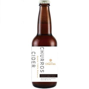cafeteria85さんのりんごの果実酒（シードル）のラベルデザインへの提案