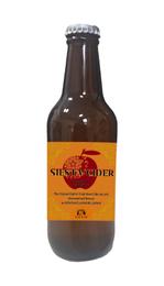 Design to Solve (design_to_solve)さんのカレーカフェのカレーに合う「りんごの果実酒（シードル）」のラベルデザインへの提案