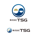 tsujimo (tsujimo)さんの営業代行会社のロゴへの提案