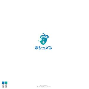 red3841 (red3841)さんの自社サービスサイトのロゴ作成依頼への提案