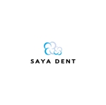 キンモトジュン (junkinmoto)さんのグローバルに歯科器材を販売（のちに製造）する企業、SAYA DENT のロゴを製作してください。への提案